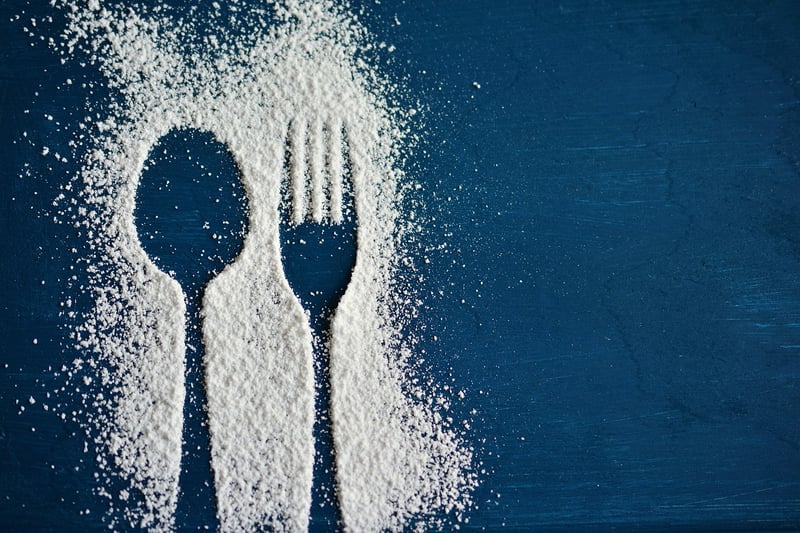 Magic Utensils