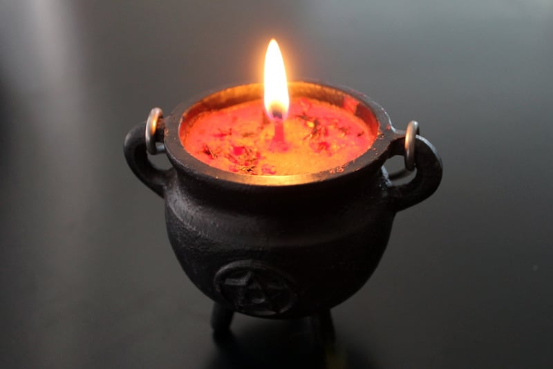 Cauldron Composter